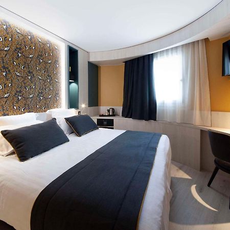 Comfort Hotel Clermont Saint Jacques Zewnętrze zdjęcie