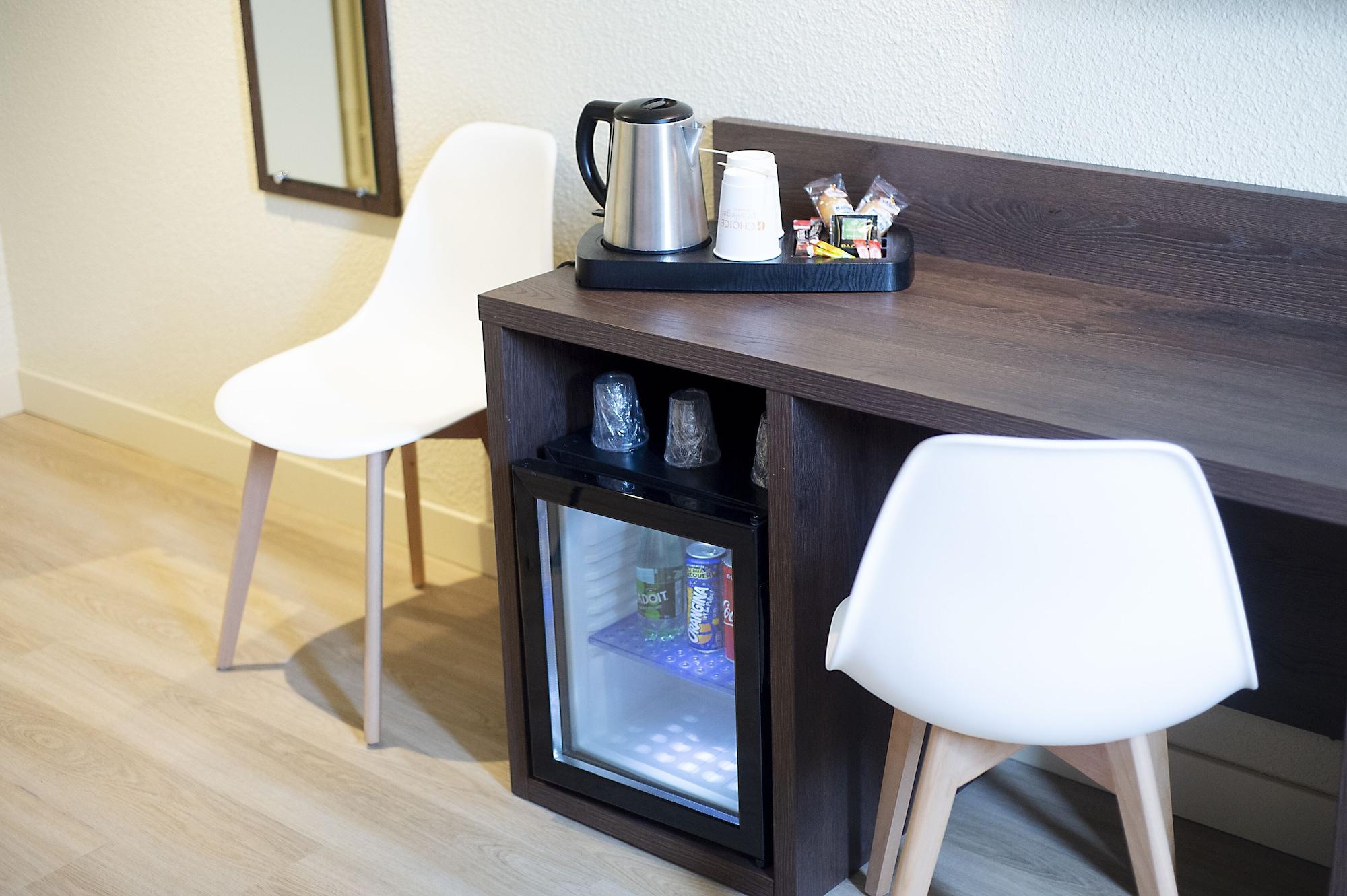 Comfort Hotel Clermont Saint Jacques Zewnętrze zdjęcie