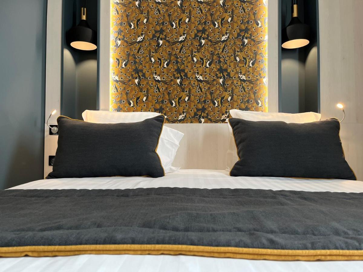 Comfort Hotel Clermont Saint Jacques Zewnętrze zdjęcie