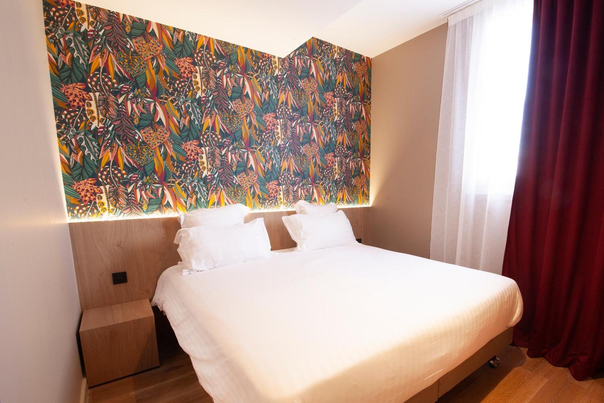 Comfort Hotel Clermont Saint Jacques Zewnętrze zdjęcie