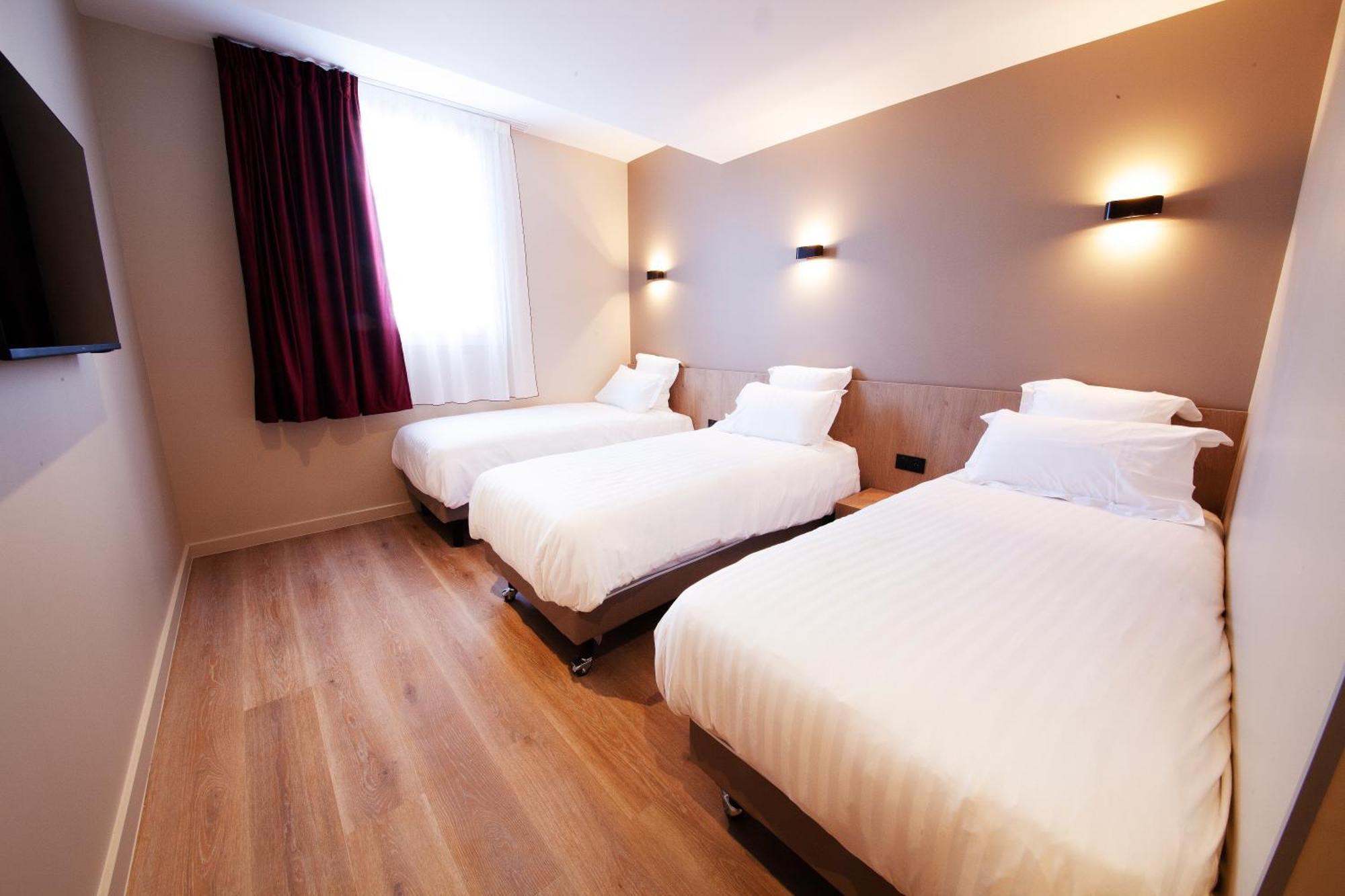 Comfort Hotel Clermont Saint Jacques Zewnętrze zdjęcie